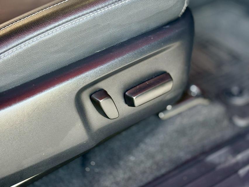 TOYOTA REVO 2.4 MID PRERUNNER DOUBLECAB ปี 2022 16