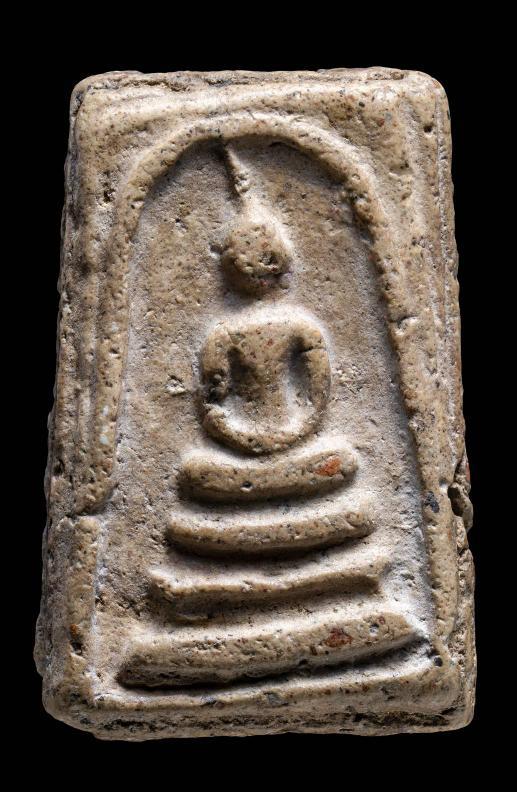 พระเครื่องพระบูชาเครื่องรางของขลังเก่าโบราณ รูปที่ 2