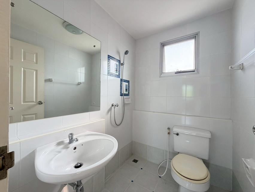 บ้านชัยพฤกษ์ - บางใหญ่ ถนนกาญจนาภิเษก ต.เสาธงหิน อ.บางใหญ่ จ.นนทบุรี 19