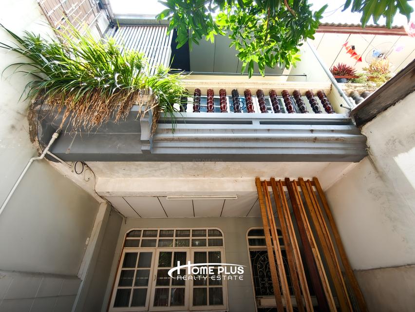 🏡 ขายทาวน์โฮม 2 ชั้น หมู่บ้านเสนาวิลล่า 84 แฮปปี้แลนด์ ซอย 22 4