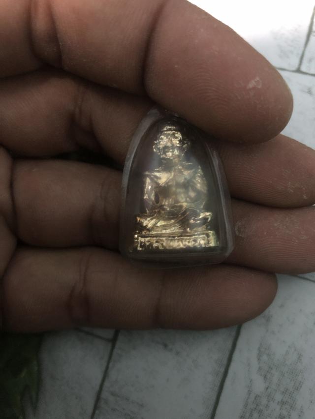 รูปหล่อหลวงพ่อทวด…..