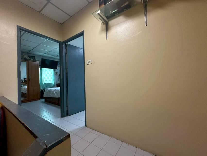 บ้านแพรมาพร รังสิต คลอง11 ถนนรังสิต- นครนายก ต.บึงน้ำรักษ์ อ.ธัญบุรี จ.ปทุมธานี  10