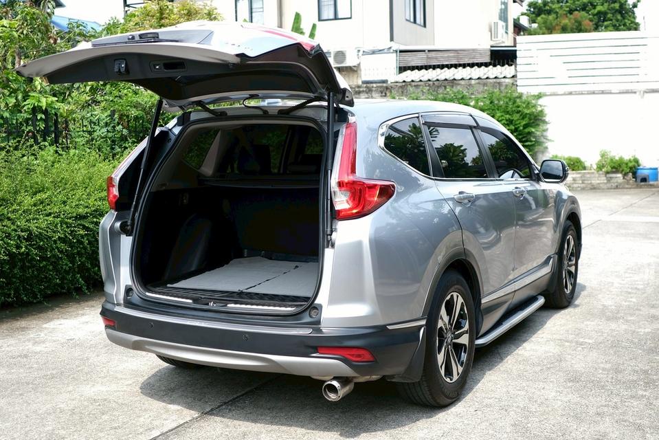 Honda CR-V  2.4 S 2WD ปี: 2019 รถสวย 7