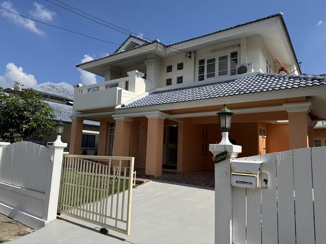 P669 ให้เช่า หมู่บ้าน Perfect place เพอร์เฟค เพลส รามคำแหง 164 เดินทางสะดวก 1