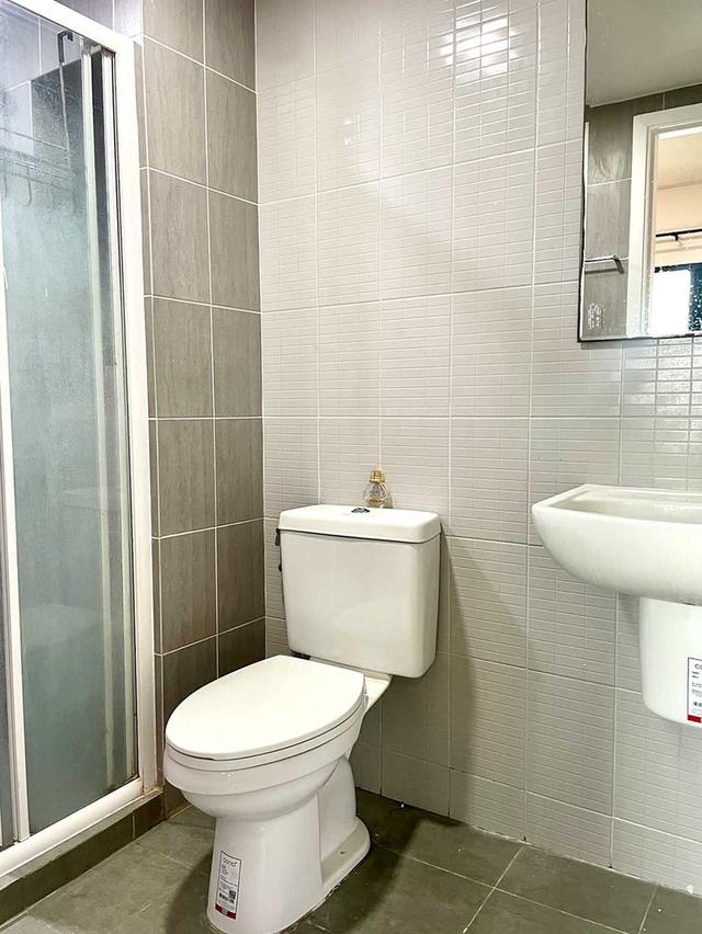 ขายห้องชุดชั้น 31 คอนโดเคนชิงตัน สุขุมวิท-เทพารักษ์ 8