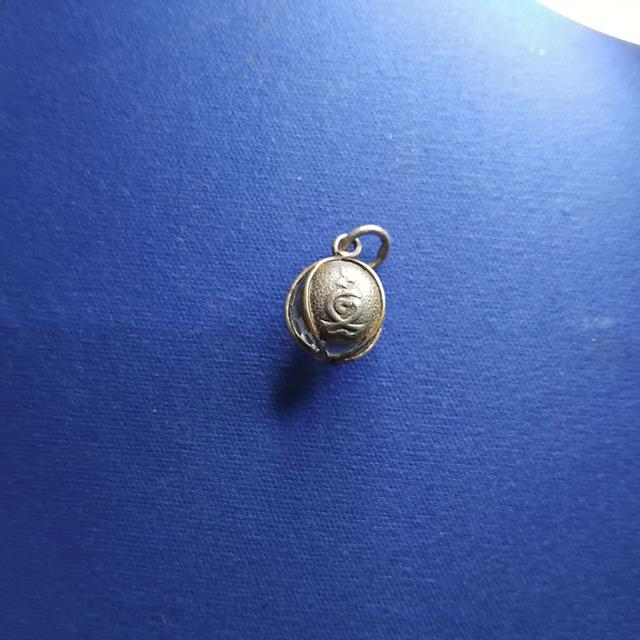 พระบ้านเก็บเก่า ลูกแก้วสาพัดนึกพ่อฤษีลิงดำ