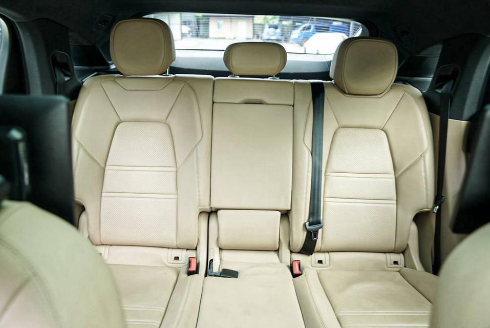 (แจ้งรหัสรถ 67GG9951) Porsche Cayenne Coupe 2020 รูปที่ 14