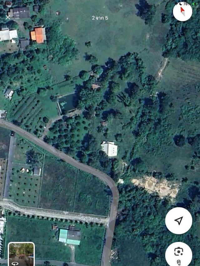 ที่ดิน นครนายกใกล้ที่ท่องเที่ยว 4