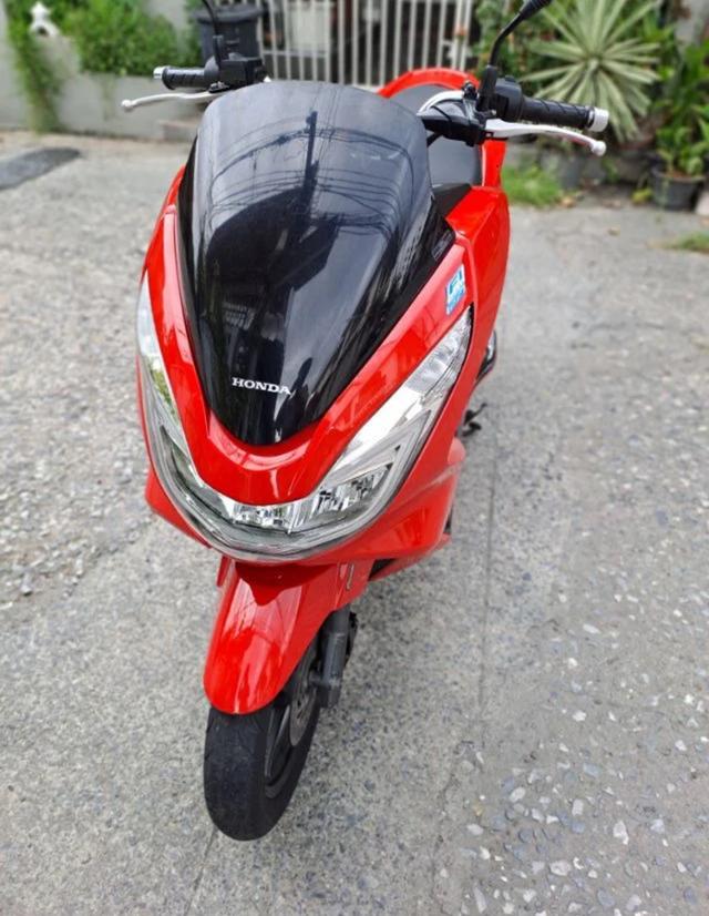 Honda PCX มือสอง 4