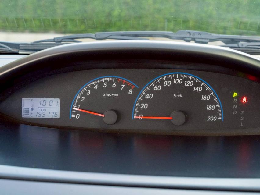 TOYOTA VIOS 1.5ES ปี 2012 ♨️ #ประกันเครื่องเกียร์3ปี /30,000 km. ♨️ 18