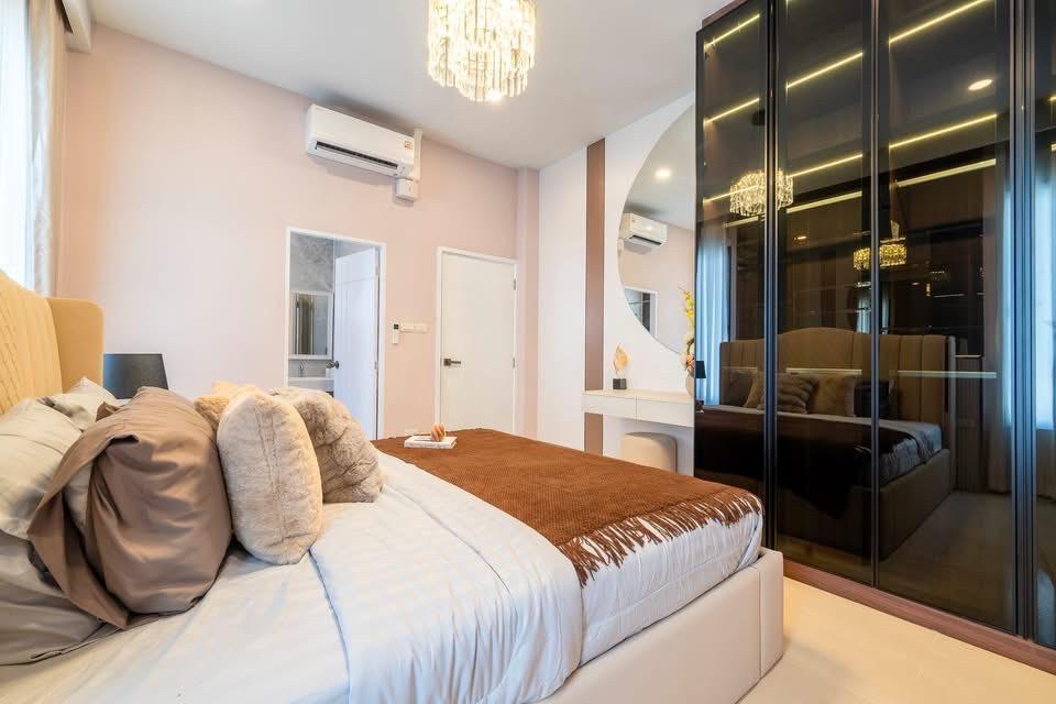 บ้านพัทยาราคาถูก บ้านสวยพัทยา 20