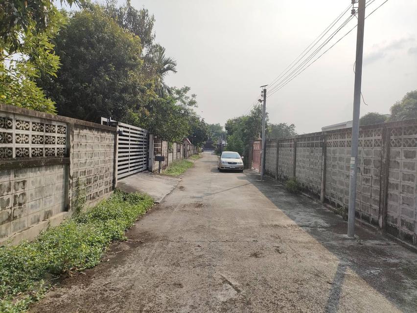ให้เช่าที่ดินเปล่าถมแล้วในถนนมัยลาภ กรุงเทพมหานคร 2