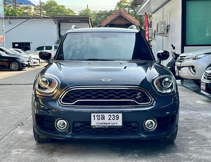 รีบขาย Mini Countryman