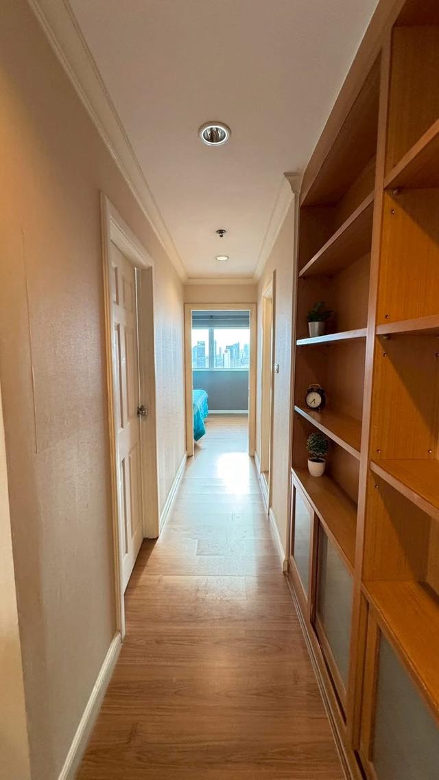 Penthouse For Rent "Grand Park View Asok " 1
