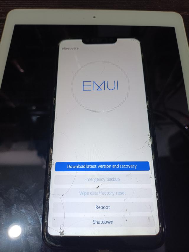 โทรศัพท์มือสอง Huawei 11