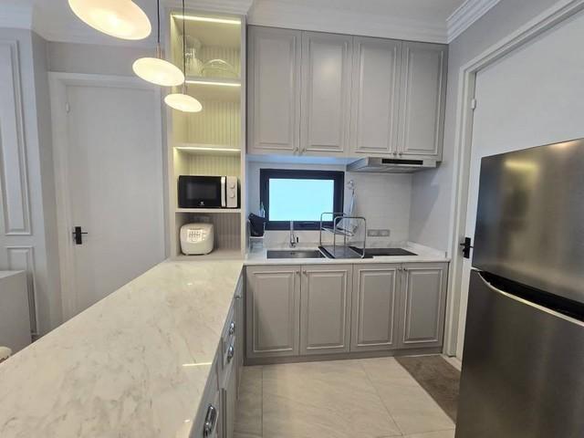 PB5657 ให้เช่าบ้านเดี่ยว Luxury Duplex Home 3ชั้น โครงการ เดอะ ซอนเน่ ศรีนครินทร์ บางนา ซอยเฉลิมพระเกีรติ ร.9 ซ.28 ตกแต่งสวยพร้อมอยู่