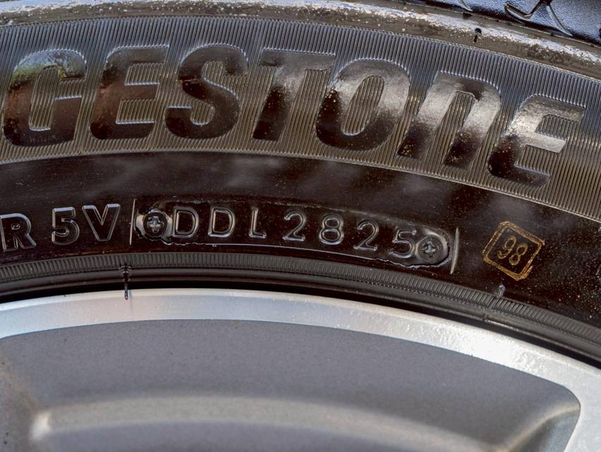 MG HS PHEV 1.5X ปี 2021 จด 2023 เจ้าของเดียว กุญแจ 2 ดอกครบ ไม่มีอุบัติเหตุ 10