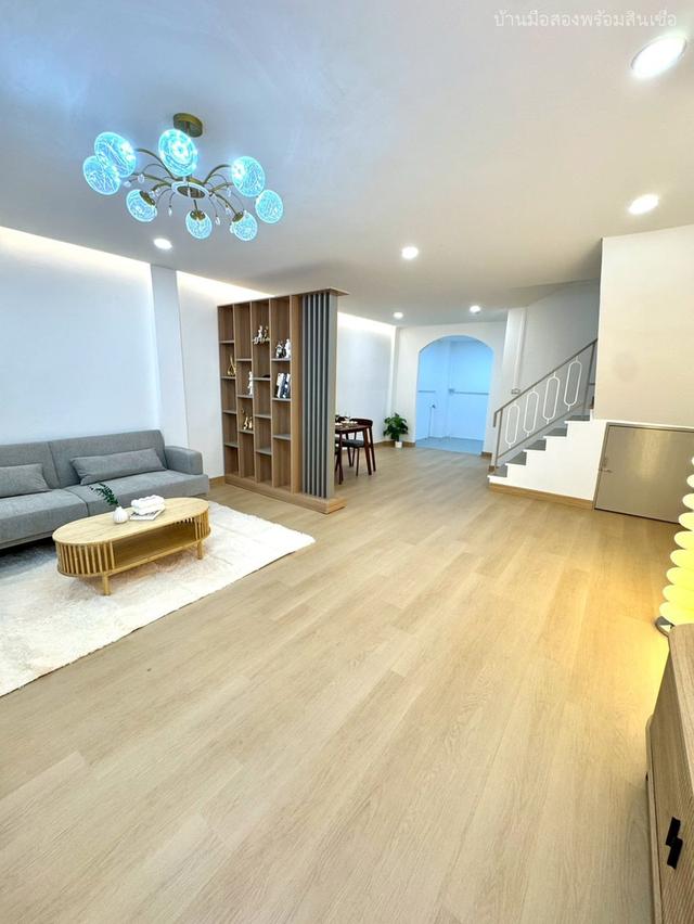 หมู่บ้านเมืองประชา หทัยราษฎร์ 37 4