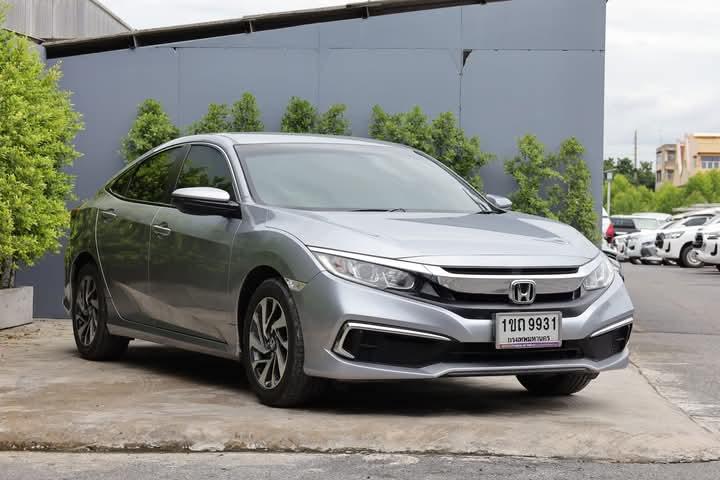 รีบขาย Honda Civic 2020 2