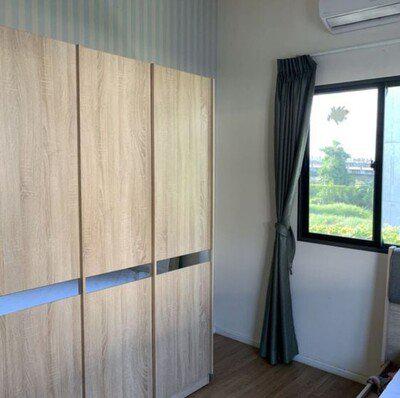 รูป WW528N ขาย หมู่บ้านกลางเมือง อิดิชั่น พระราม9-อ่อนนุช