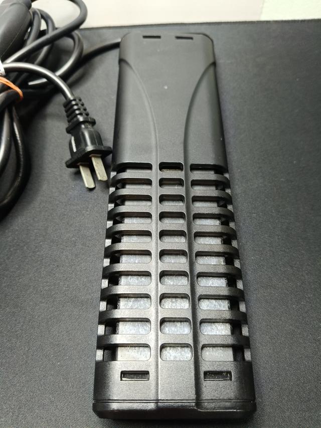 ฮีตเตอร์ตู้ปลา SOBO 1000W เครื่องทำความร้อนบ่อปลา พร้อมกล่องควบคุมอุณหภูมิดิจิทัล รูปที่ 6