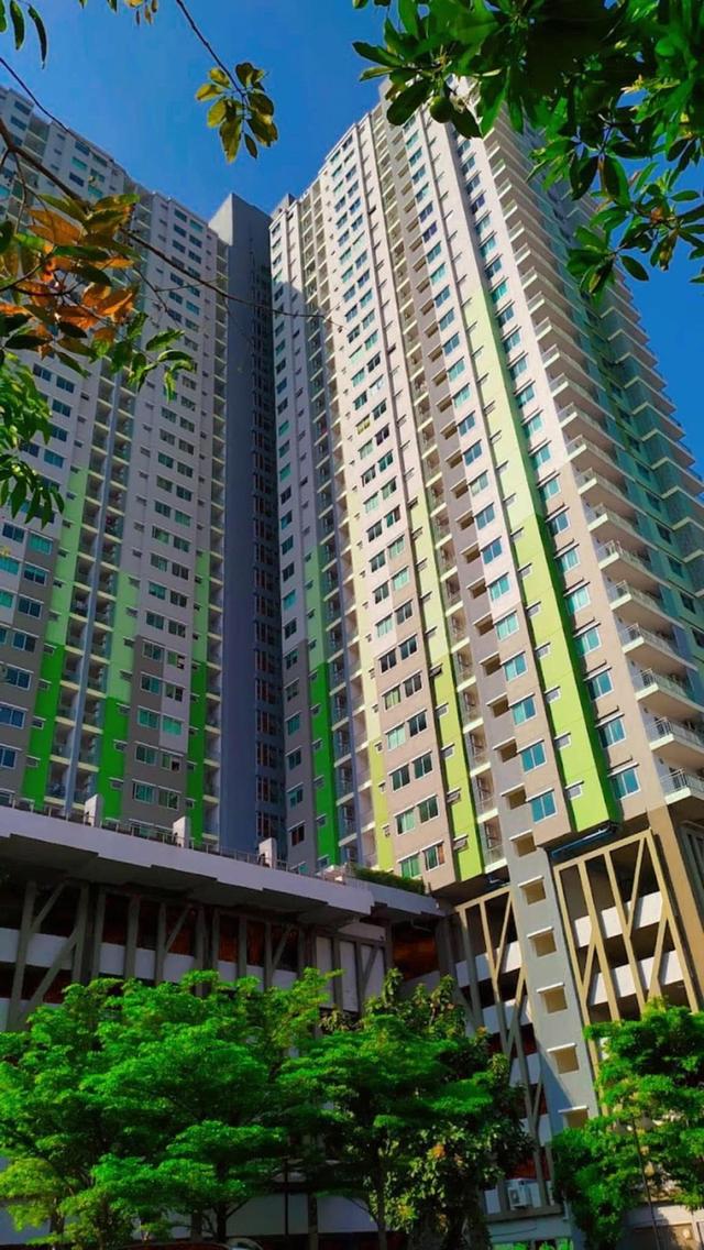 คอนโด ศุภาลัย ปาร์ค แคราย-งามวงศ์วาน 9