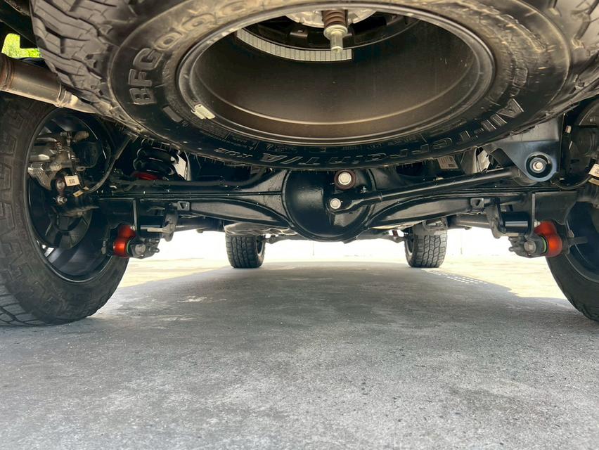 FORD RANGER 3.0 RAPTOR ECOBOOST 4WD ปี 2022 17