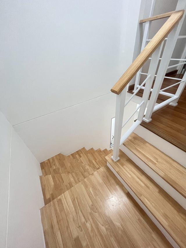 ขายทาวน์โฮม 2 ชั้น หมู่บ้านพฤกษา 102 ไร่ขิง 42 สามพราน นครปฐม 5