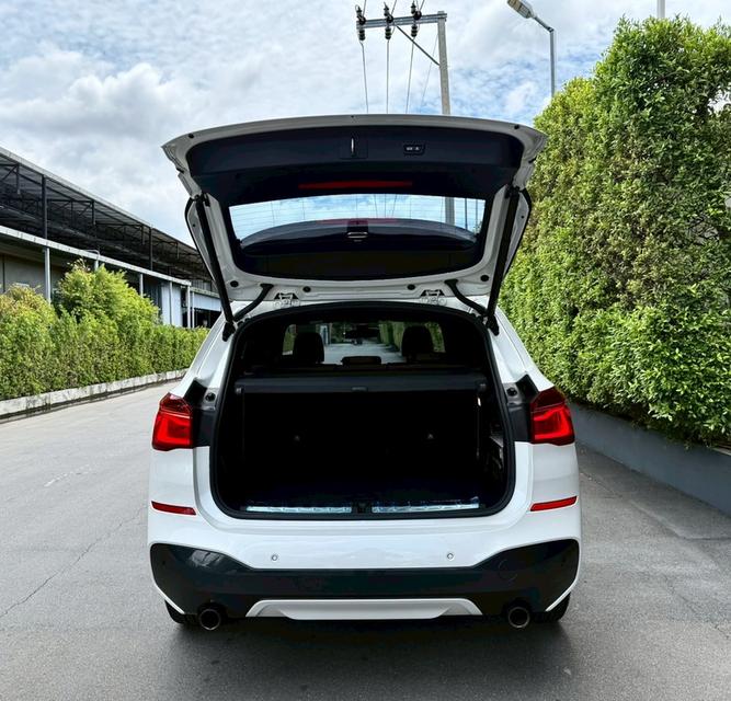 BMW X1 sDrive20d MSport โฉม F48 ปี 2020 รูปที่ 6