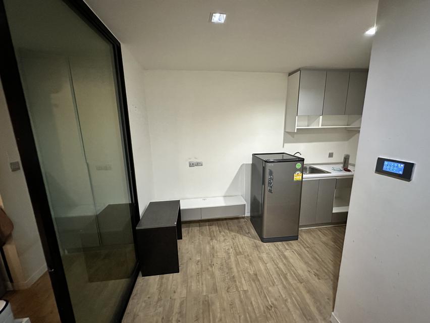 H2 Condo Ramindra 21 20