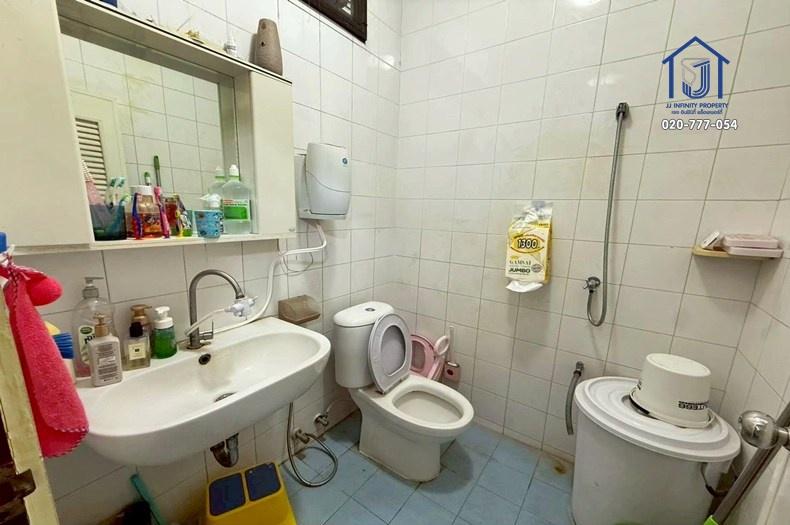 บ้านเดี่ยว 3 ชั้น 177 ตรว. ซอยสายไหม 9 ใกล้ BTSแยก คปอ.,ดอนเมืองโทลล์เวย์ 16