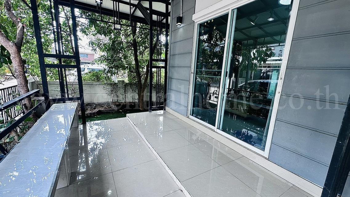 บ้านเดี่ยว เพอร์เฟค พาร์ค บางบัวทอง หลังใหญ่ ราคาถูกที่สุดในโครงการ 4