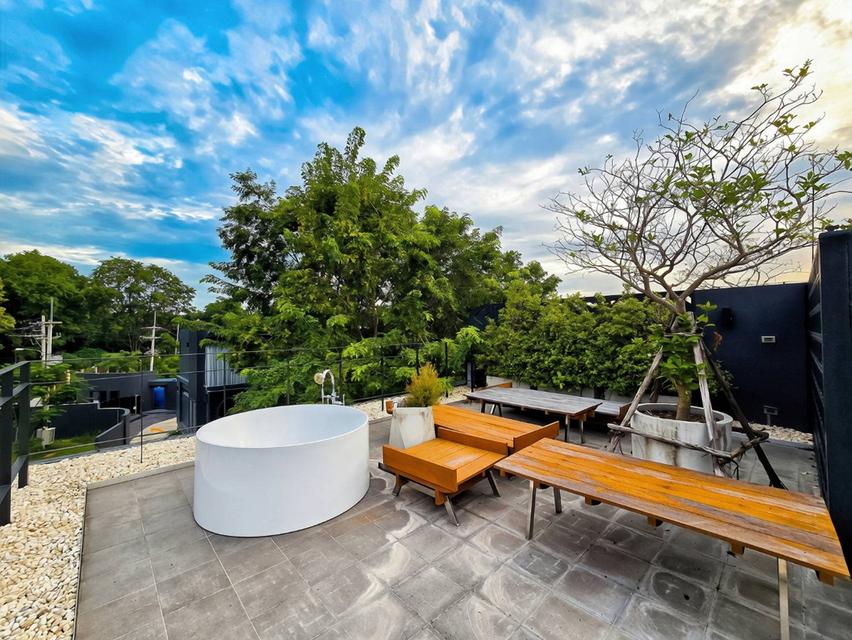AVACONIC Penthouse Residence 5