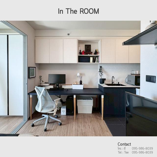 OWNER POST!!! Condo Areeya A space me bangna บางนาตลาด ชั้น24 ห้อง Studio 1 ห้องน้ำ 1 25ตรม.ห้อง907 200เมตร ติดห้างเมกะบางนา 3