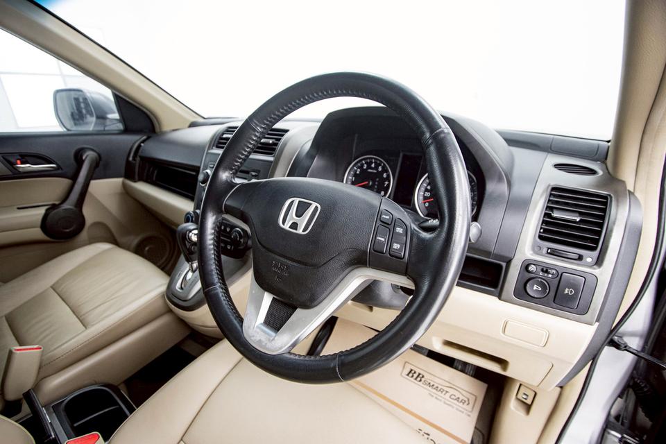 HONDA CR-V GEN3 2.0 S 2009 16