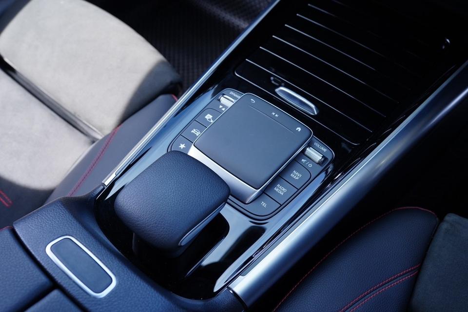 รหัสรถ PBG5194 ✅ ยี่ห้อ : Mercedes Benz ✅ รุ่น : GLA200 AMG (BG1914) 2023 รูปที่ 8