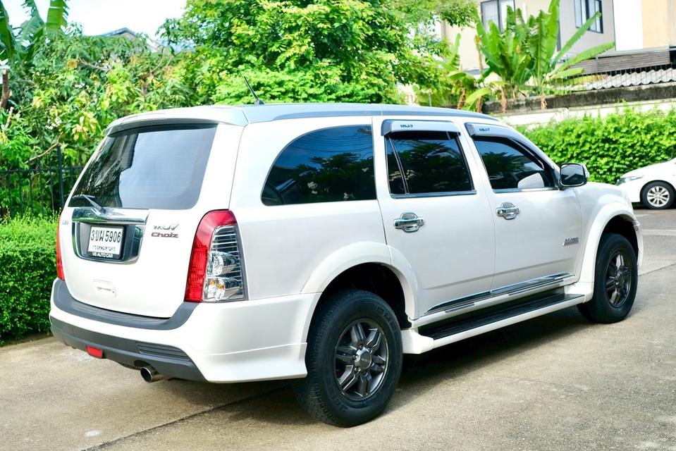 ขาย Isuzu MU-7 3.0 Choiz ปี12 6
