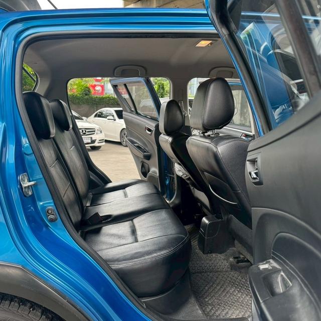 Suzuki Swift 1.25 GL AT ปี 2015 12
