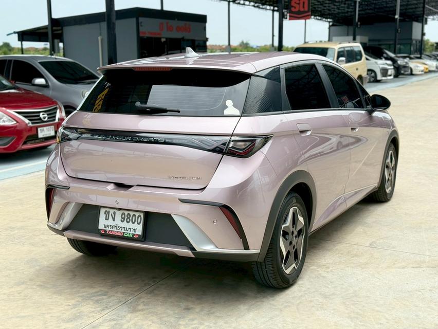 BYD Dolphin STANDARD RANGE ปี2024 รูปที่ 5