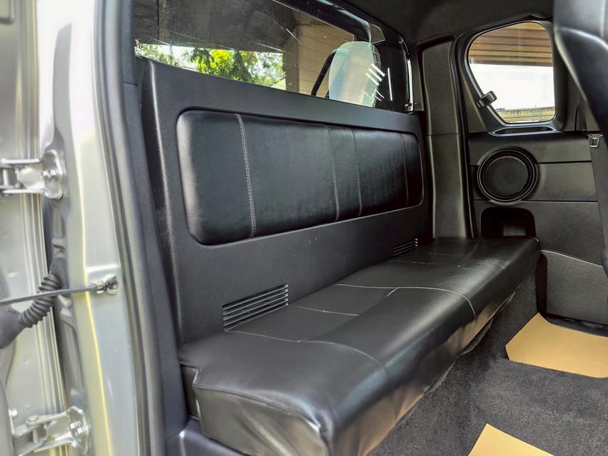 รหัสรถ CBLX5595 TOYOTA REVO 2.4 ROCCO SMARTCAB AT ปี 2019 10