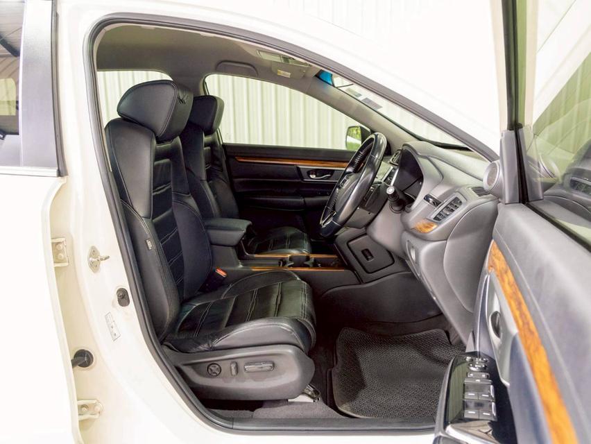 Honda CRV 1.6DT El ปี18 13