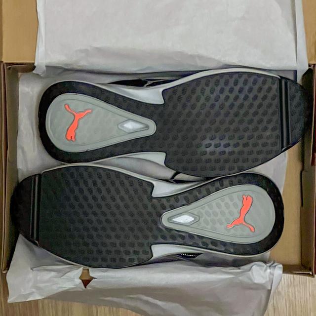 Puma PWR NITRO™ SQD 2 Training Shoes รูปที่ 3