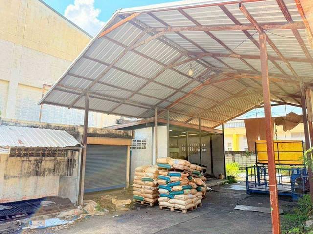 ขายที่ดินพร้อมโรงงานหลอมพลาสติกผังสีม่วง 10 ไร่ ในนิคมอุตสาหกรรมกบินทร์บุรี ปราจีนบุรี พร้อม รง.4 1