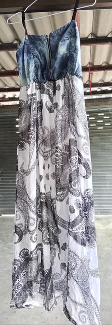 ชุดสำหรับใส่ไปเที่ยว