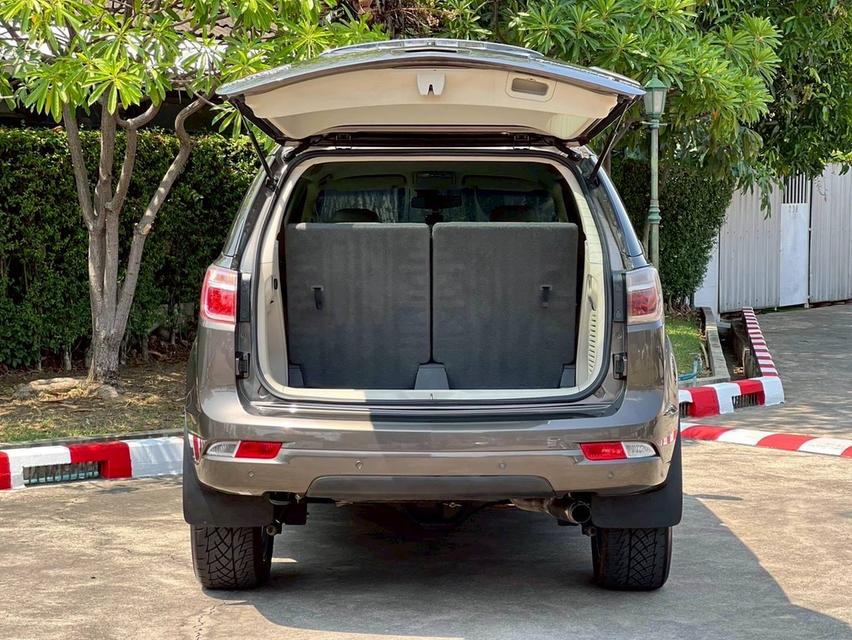 Chevrolet Trailbrazer 2.8LTZ 4WD ปี2014 🔥🔥ราคา 279,000 บาท🔥🔥 รูปย่อยที่ 4