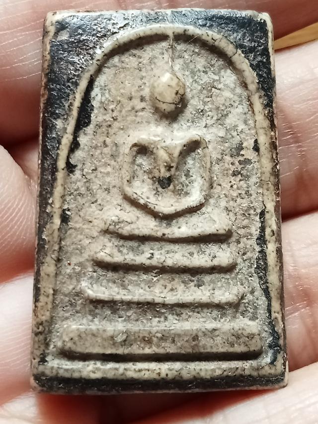 พระสมเด็จวัดระฆังพิมพ์ใหญ่