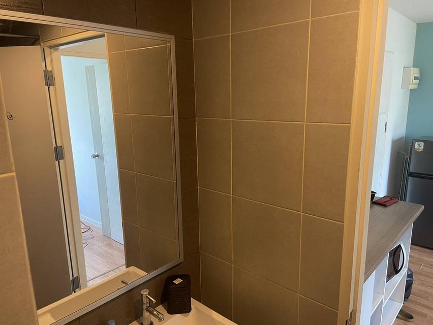 ขาย คอนโดลุมพินี วิลล์ ราษฎร์บูรณะ-ริเวอร์วิว 2 7