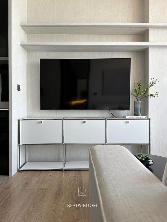 ปล่อยเช่าคอนโดย่านอารีย์✅ 1