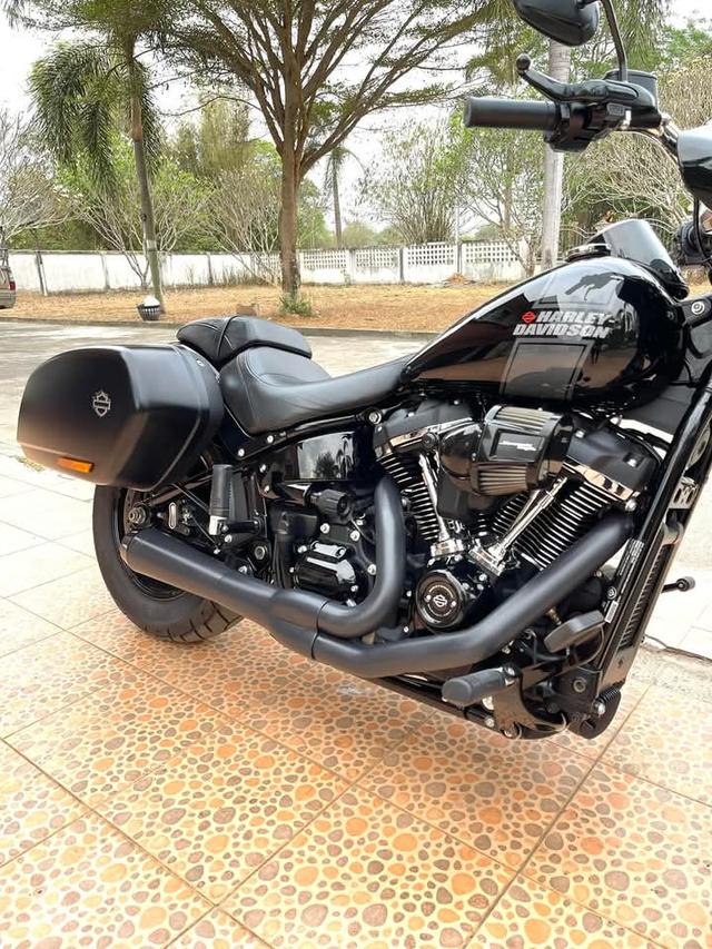 Harley Davidson Sport Glide สภาพดีมาก 5