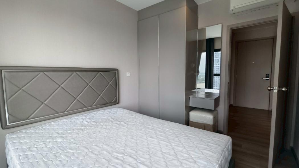 ขาย คอนโด The Politan Rive 52 ตรม ชั้น 21 ใกล้ MRT สะพานพระนั่งเกล้า 5